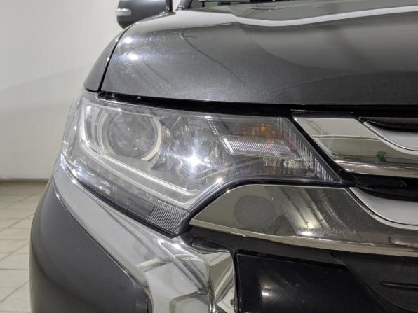 Mitsubishi Outlander III Рестайлинг 2 с пробегом 2018 года, цена 1 965 000 рублей, 136433 км, внедорожник, Автокод Объявления