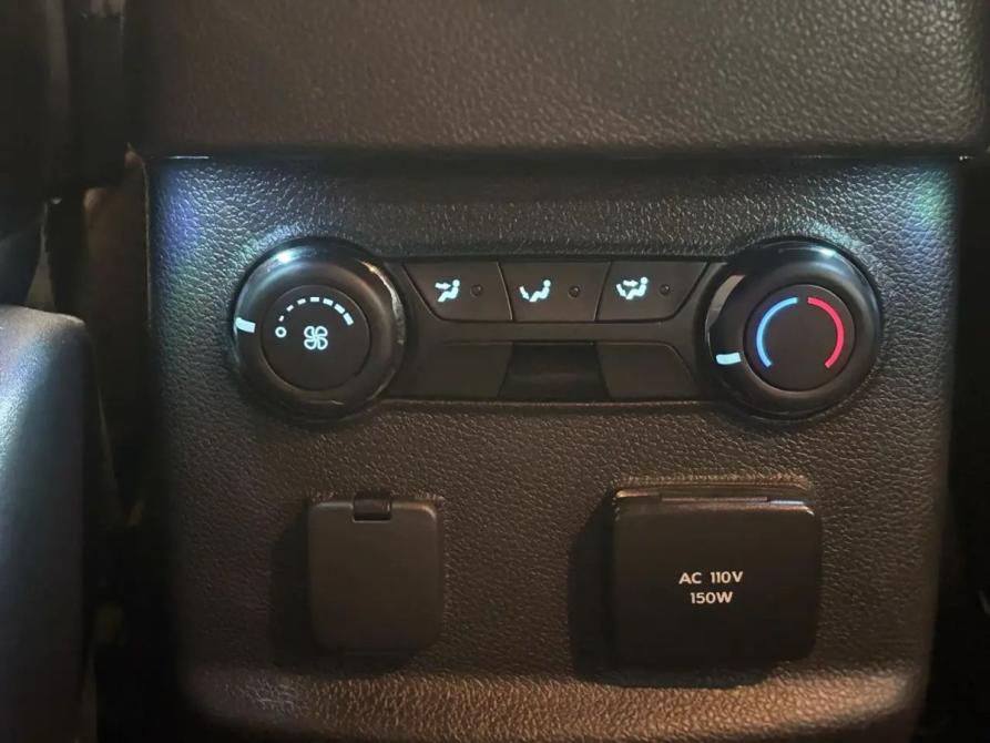 Ford Explorer V Саратов  - изображение 13