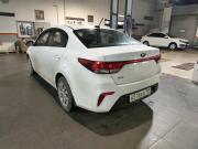 Kia Rio IV Пермь  - изображение 29