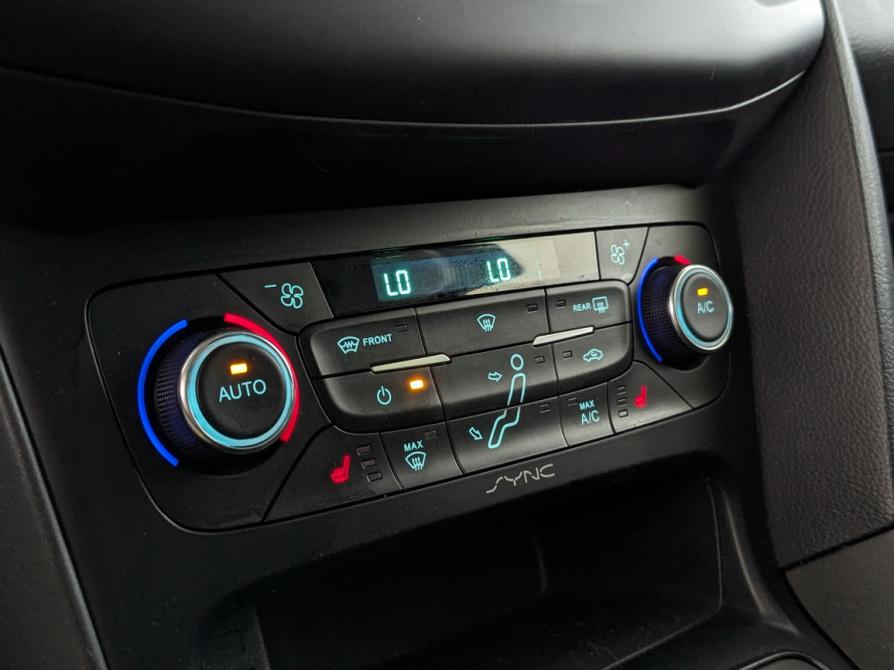 Ford Focus III Рестайлинг Москва  - изображение 14