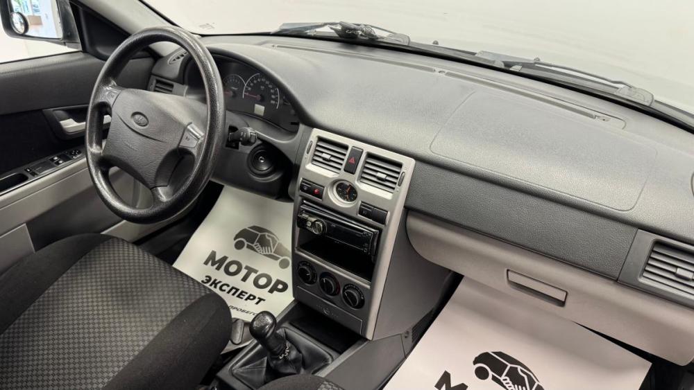 Lada (ВАЗ) Priora I Киров  - изображение 7
