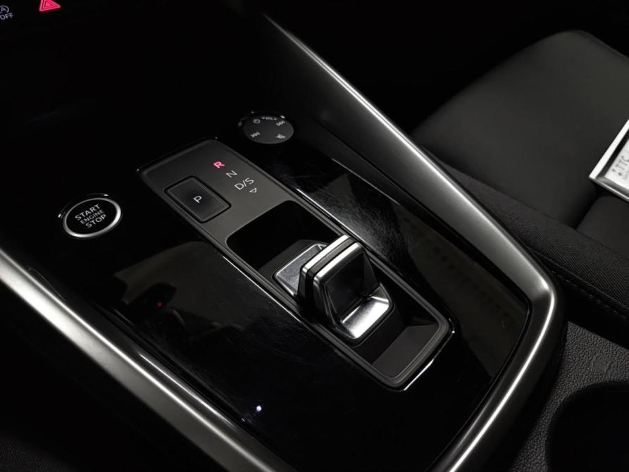 Audi A3 IV (8Y) Казань  - изображение 24