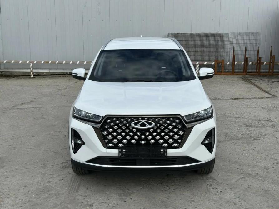 Chery Tiggo 7 Pro Max I Мурманск  - изображение 8