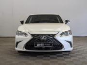 Lexus ES VII Москва  - изображение 32