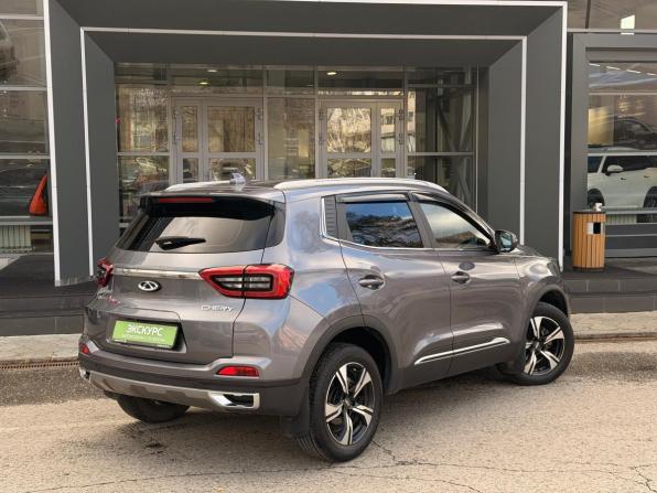 Chery Tiggo 4 Pro I с пробегом 2023 года, цена 1 305 000 рублей, 77000 км, внедорожник, Автокод Объявления