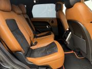 Land Rover Range Rover Sport II Рестайлинг Москва  - изображение 32