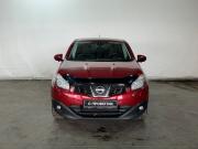 Nissan Qashqai I Рестайлинг Москва  - изображение 22