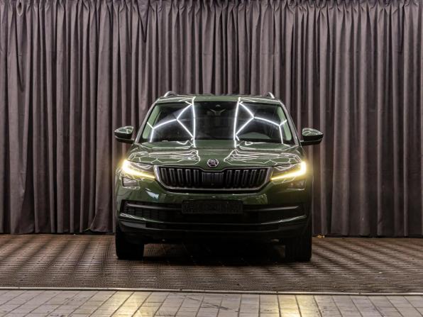 Skoda Kodiaq I с пробегом 2019 года, цена 2 395 000 рублей, 176092 км, внедорожник, Автокод Объявления