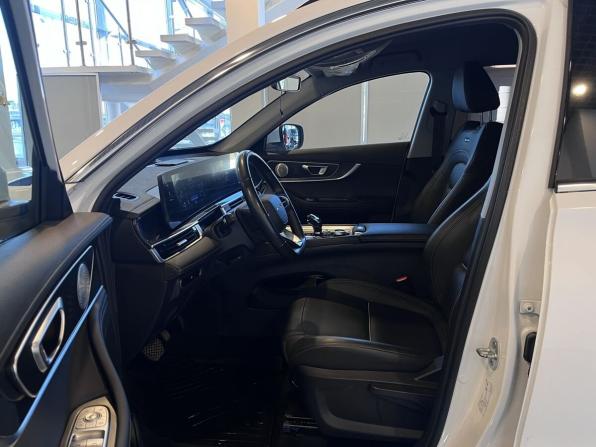 Chery Tiggo 7 Pro Max I Рестайлинг с пробегом 2024 года, цена 2 500 000 рублей, 36132 км, внедорожник, Автокод Объявления