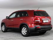 Kia Sorento II Химки  - изображение 13