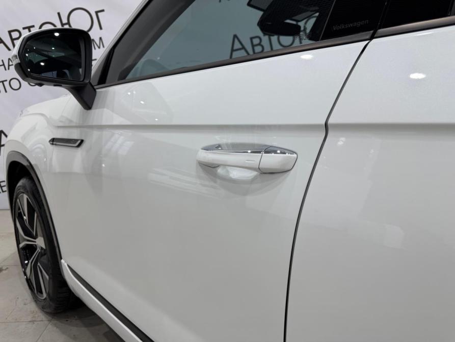 Volkswagen Tayron I Рестайлинг Ставрополь  - изображение 11
