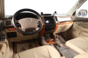 Lexus GX I Новосибирск  - изображение 29