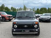 Lada (ВАЗ) 2121 (4x4) I Рестайлинг Сыктывкар  - изображение 21