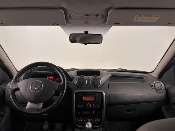 Renault Duster I с пробегом 2013 года, цена 630 000 рублей, 185784 км, внедорожник, Автокод Объявления