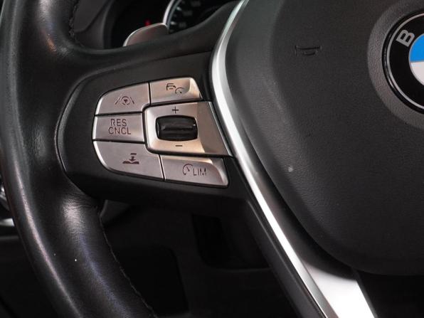 BMW X4 II (G02) с пробегом 2018 года, цена 4 505 000 рублей, 82089 км, внедорожник, Автокод Объявления