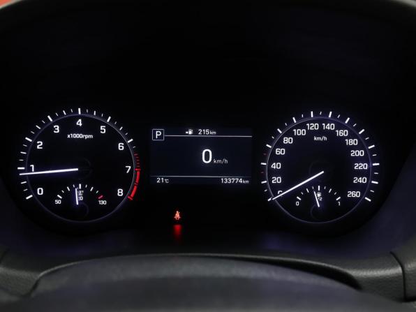 Genesis G80 I с пробегом 2019 года, цена 2 349 000 рублей, 133772 км, седан, Автокод Объявления