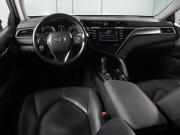 Toyota Camry VIII (XV70) Минеральные Воды  - изображение 24