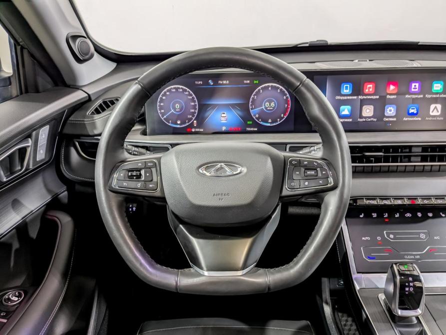 Chery Tiggo 7 Pro Max I Химки  - изображение 21