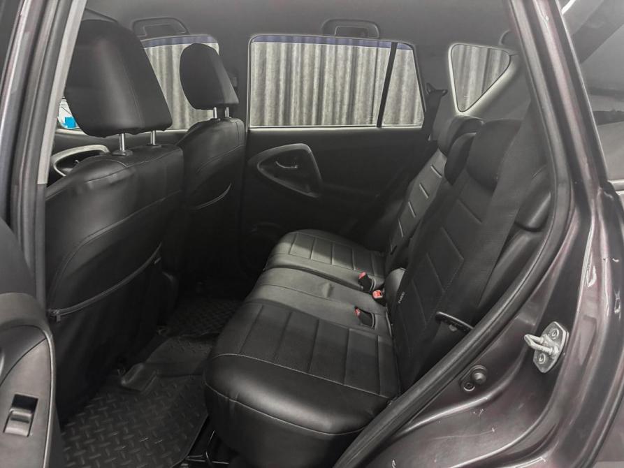 Toyota RAV4 III (XA30) Рестайлинг Красноярск  - изображение 16