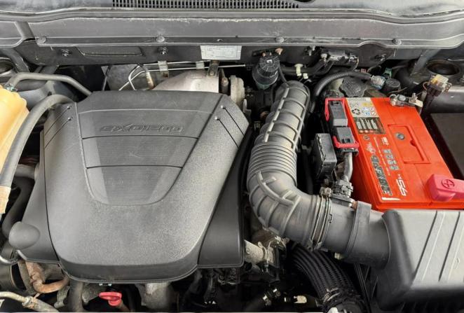 SsangYong Actyon II с пробегом 2012 года, цена 830 000 рублей, 197921 км, внедорожник, Автокод Объявления