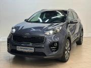 Kia Sportage IV Балашиха  - изображение 24