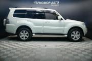 Mitsubishi Pajero IV Рестайлинг 1 Крым  - изображение 39
