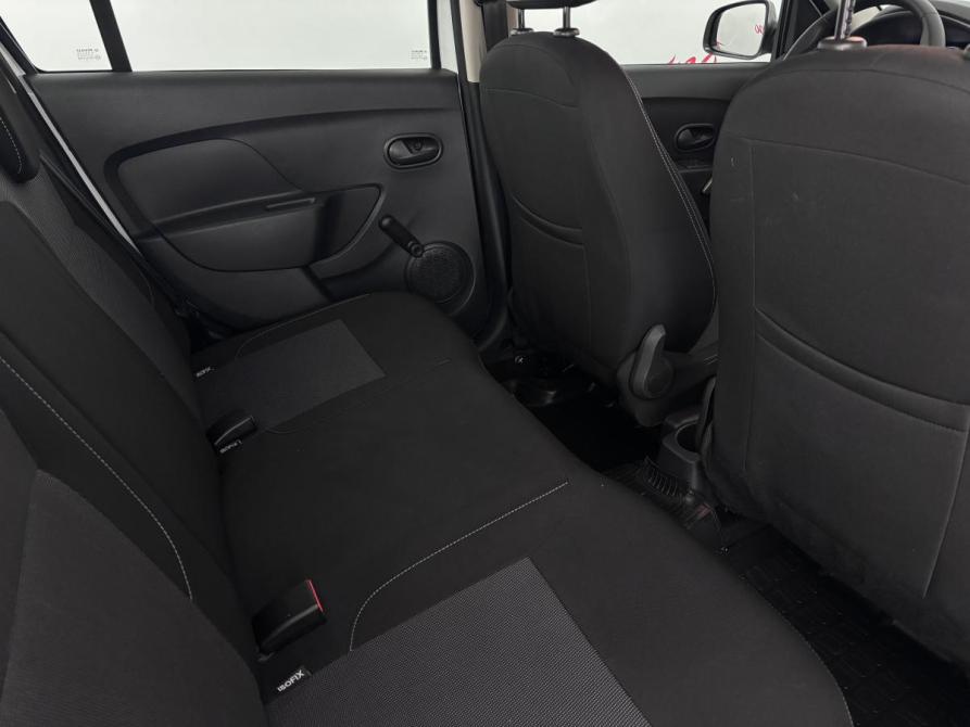 Renault Logan II Рестайлинг Псков  - изображение 13