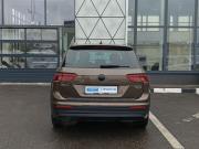 Volkswagen Tiguan II Москва  - изображение 33