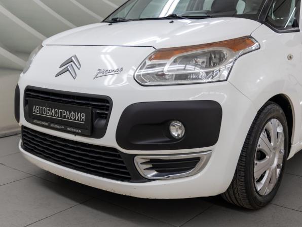 Citroen C3 Picasso I с пробегом 2010 года, цена 588 000 рублей, 146730 км, компактвэн, Автокод Объявления