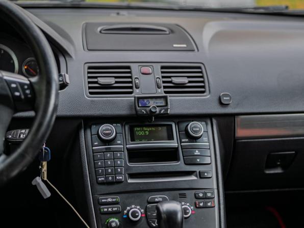 Volvo XC90 I Рестайлинг с пробегом 2007 года, цена 1 049 000 рублей, 346540 км, внедорожник, Автокод Объявления
