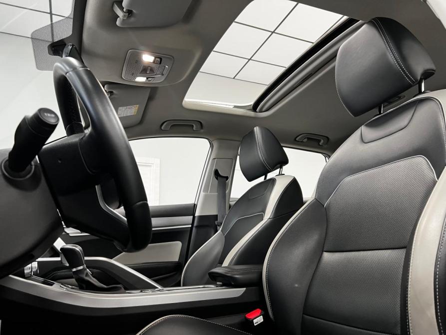 Geely Coolray I Казань  - изображение 20