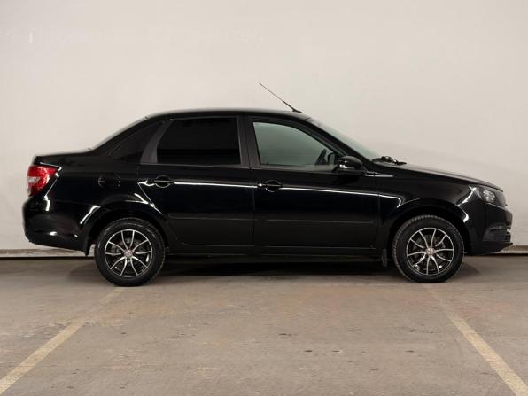 Lada (ВАЗ) Granta I Рестайлинг с пробегом 2023 года, цена 777 000 рублей, 38904 км, седан, Автокод Объявления