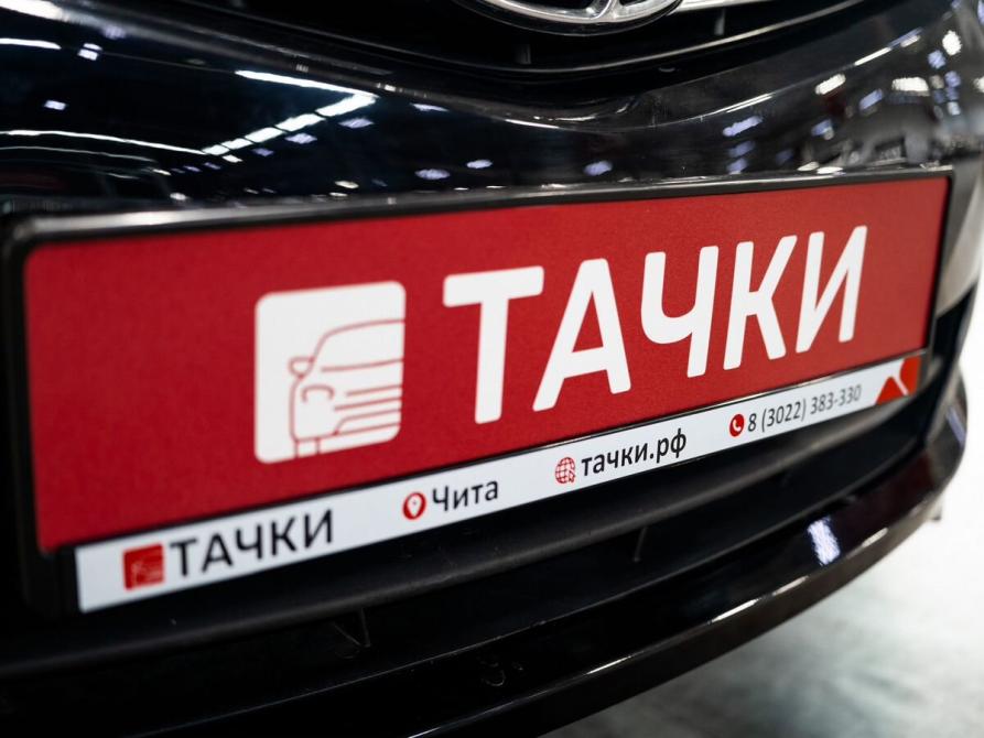 Hyundai Solaris I Рестайлинг Чита  - изображение 17