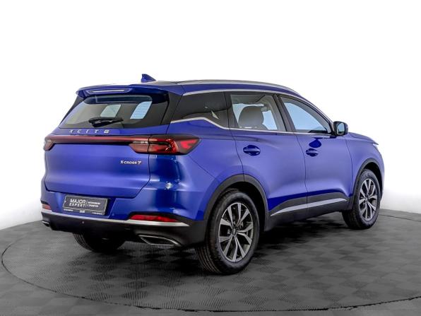Xcite X-Cross 7 с пробегом 2024 года, цена 1 735 000 рублей, 40493 км, внедорожник, Автокод Объявления