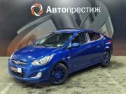 Hyundai Solaris I Ставрополь  - изображение 24