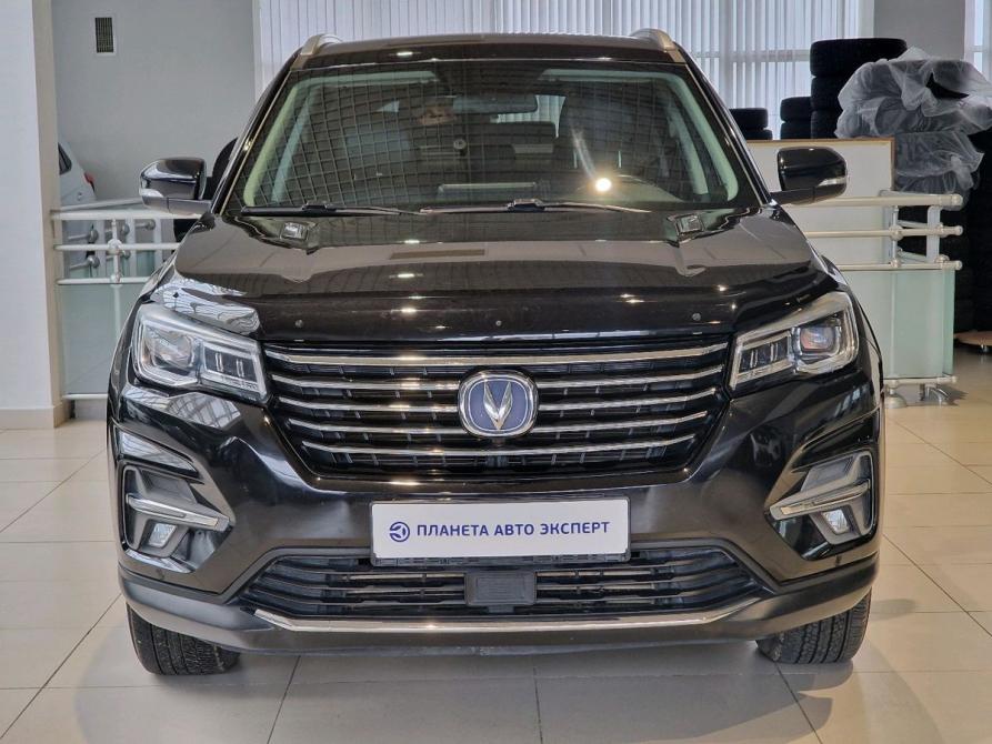 Changan CS75 I Рестайлинг Челябинск  - изображение 2