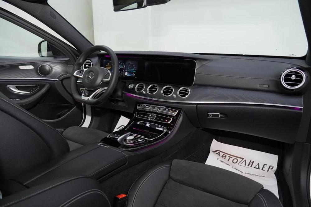 Mercedes-Benz E-Класс V (W213 S213 C238) Москва  - изображение 6