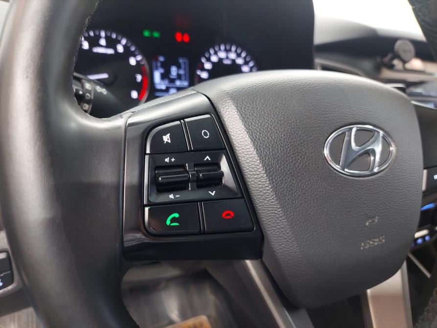 Hyundai Creta I Рестайлинг Пермь  - изображение 18