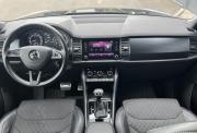 Skoda Kodiaq I Красноярск  - изображение 44