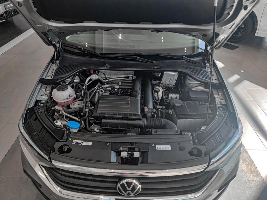 Volkswagen Polo VI Казань  - изображение 11