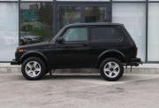 Lada (ВАЗ) Niva Legend Саратов  - изображение 38
