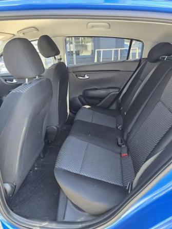 Kia Rio IV с пробегом 2020 года, цена 1 649 900 рублей, 77066 км, хэтчбек, Автокод Объявления