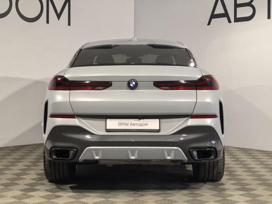 BMW X6 III (G06) Рестайлинг Санкт-Петербург  - изображение 4