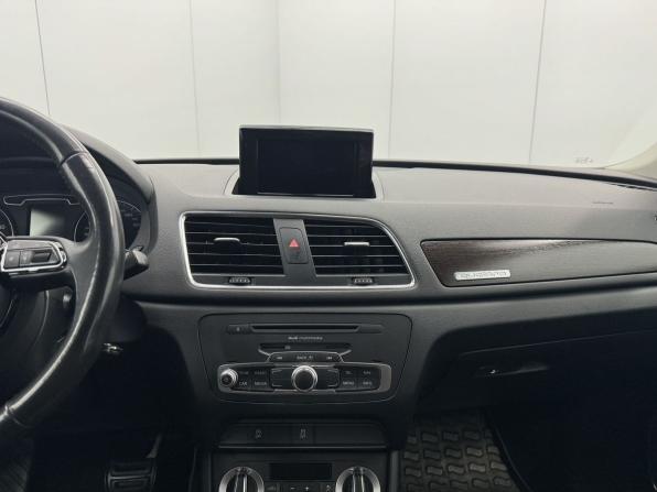 Audi Q3 I (8U) с пробегом 2013 года, цена 1 249 000 рублей, 286922 км, внедорожник, Автокод Объявления