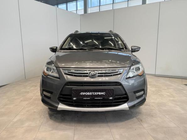 Lifan X50 с пробегом 2017 года, цена 650 000 рублей, 122363 км, хэтчбек, Автокод Объявления
