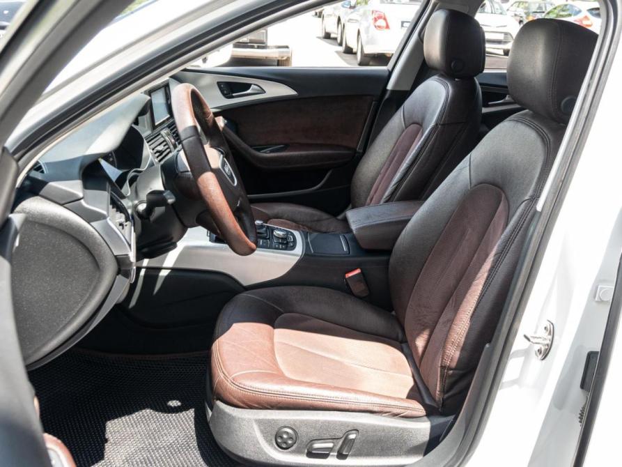 Audi A6 IV (C7) Краснодар  - изображение 10