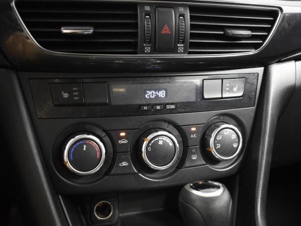Mazda 6 III (GJ) с пробегом 2014 года, цена 1 619 900 рублей, 133579 км, седан, Автокод Объявления