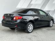Toyota Corolla X (E140 E150) Екатеринбург  - изображение 31