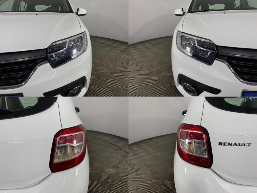 Renault Sandero II Рестайлинг Воронеж  - изображение 4
