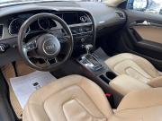 Audi A5 I (8T) Рестайлинг Тверь  - изображение 29